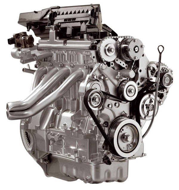 2004 N Sentra Car Engine